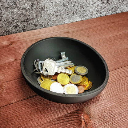 Fragment Bowl – Add a Touch of Modern Art to Your Space with this Unique Key and Trinket Holder