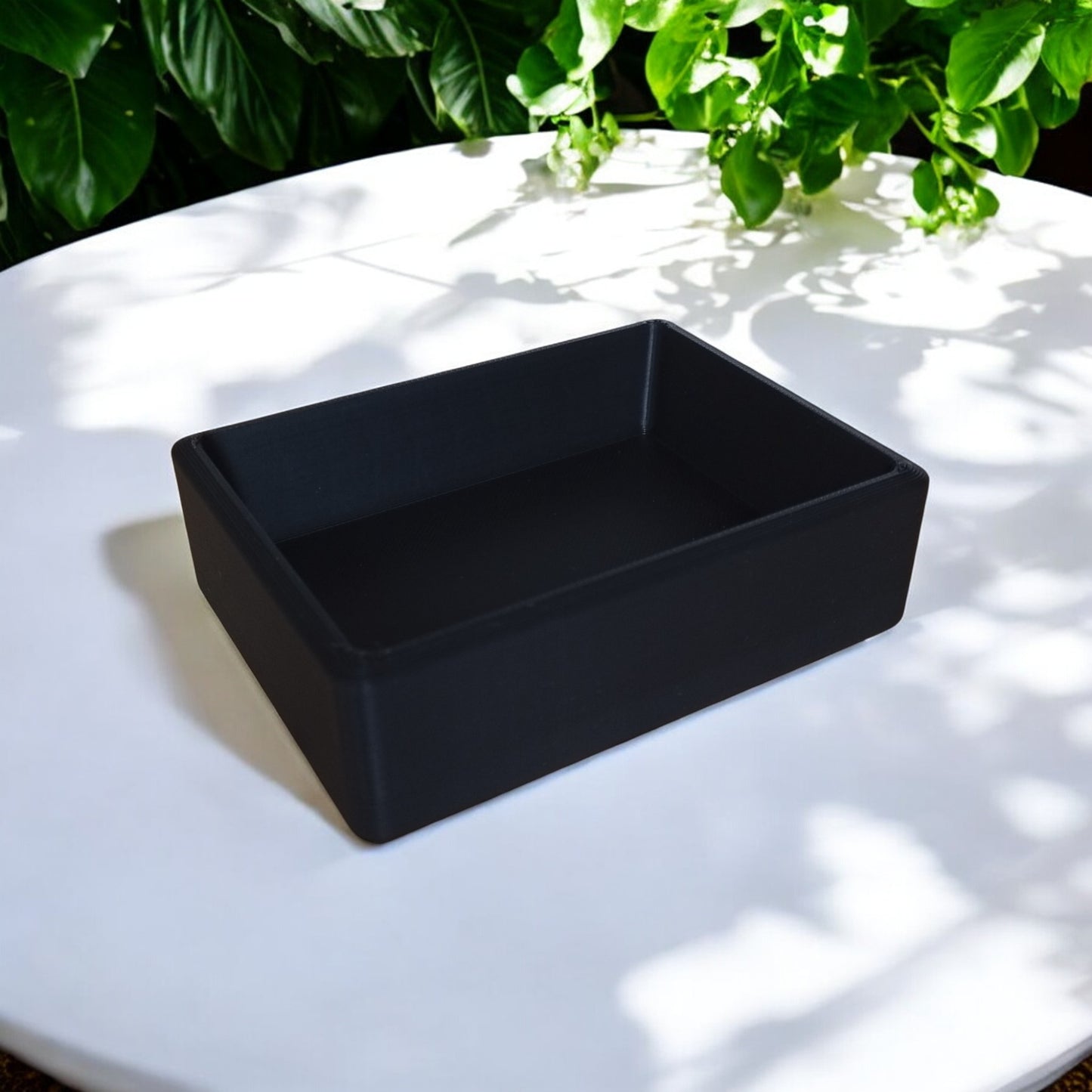 soap holder 3d printed bathroom soap dish modern soap organizer stylish and functional bathroom accessory