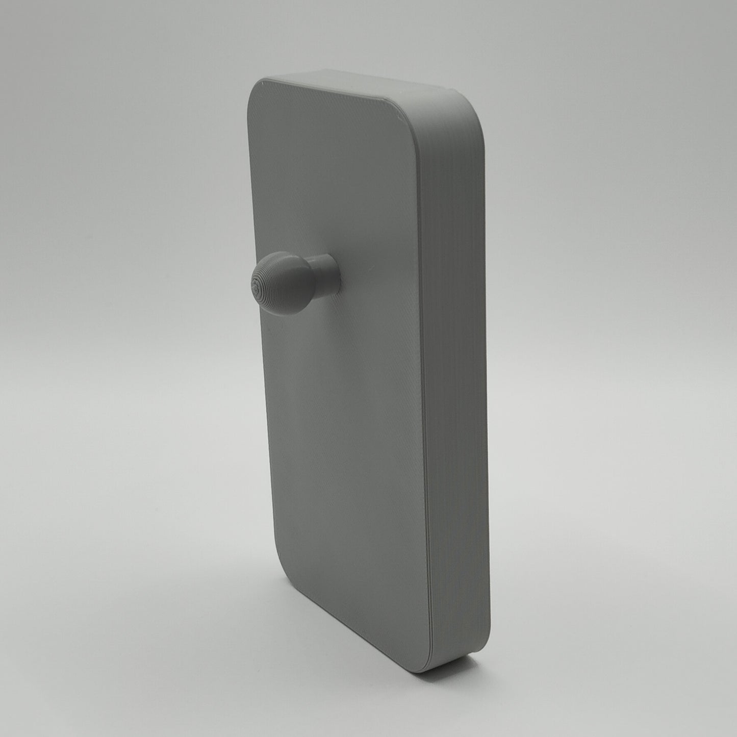 a rent-friendly key organizer that comes with adhesive tape for easy, damage-free mounting, perfect for keeping your keys tidy and accessible.