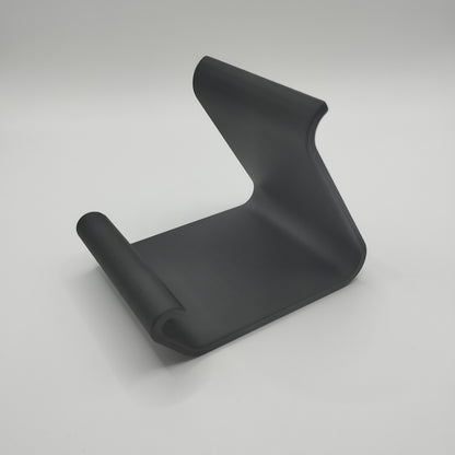 Ergonomic Phone & Smartphone Stand – Stylish Multi-Angle Holder for Perfect Viewing