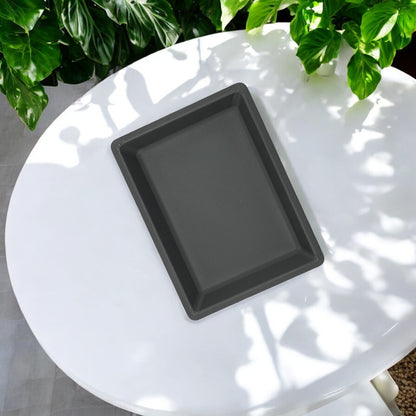 Soap Holder 3D Printed Bathroom Soap Dish Modern Soap Organizer Stylish and Functional Bathroom Accessory