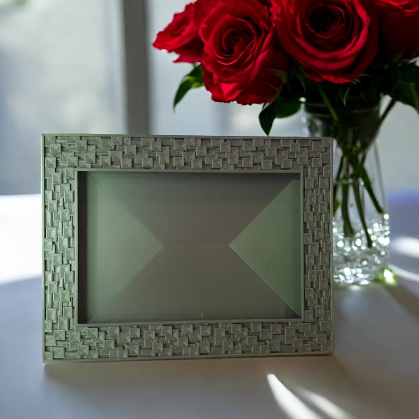 memories frame elegant photo frame for cherished moments perfect gift & home decor