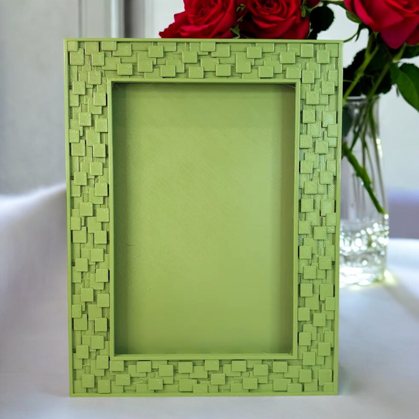 memories frame elegant photo frame for cherished moments perfect gift & home decor