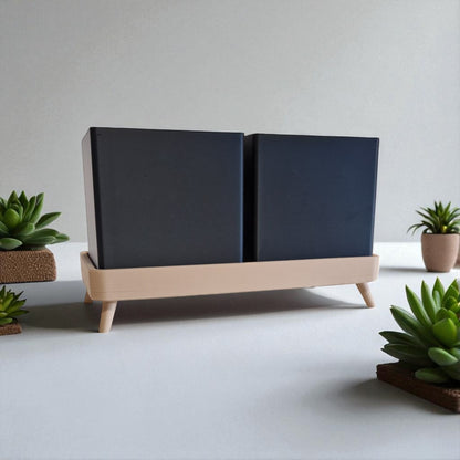 Planter a versatile planter available in a single-piece design with a tray or a twin planter set with a shared tray, both featuring trays with raised feet for stability and style, perfect for growing herbs indoors or outdoors.