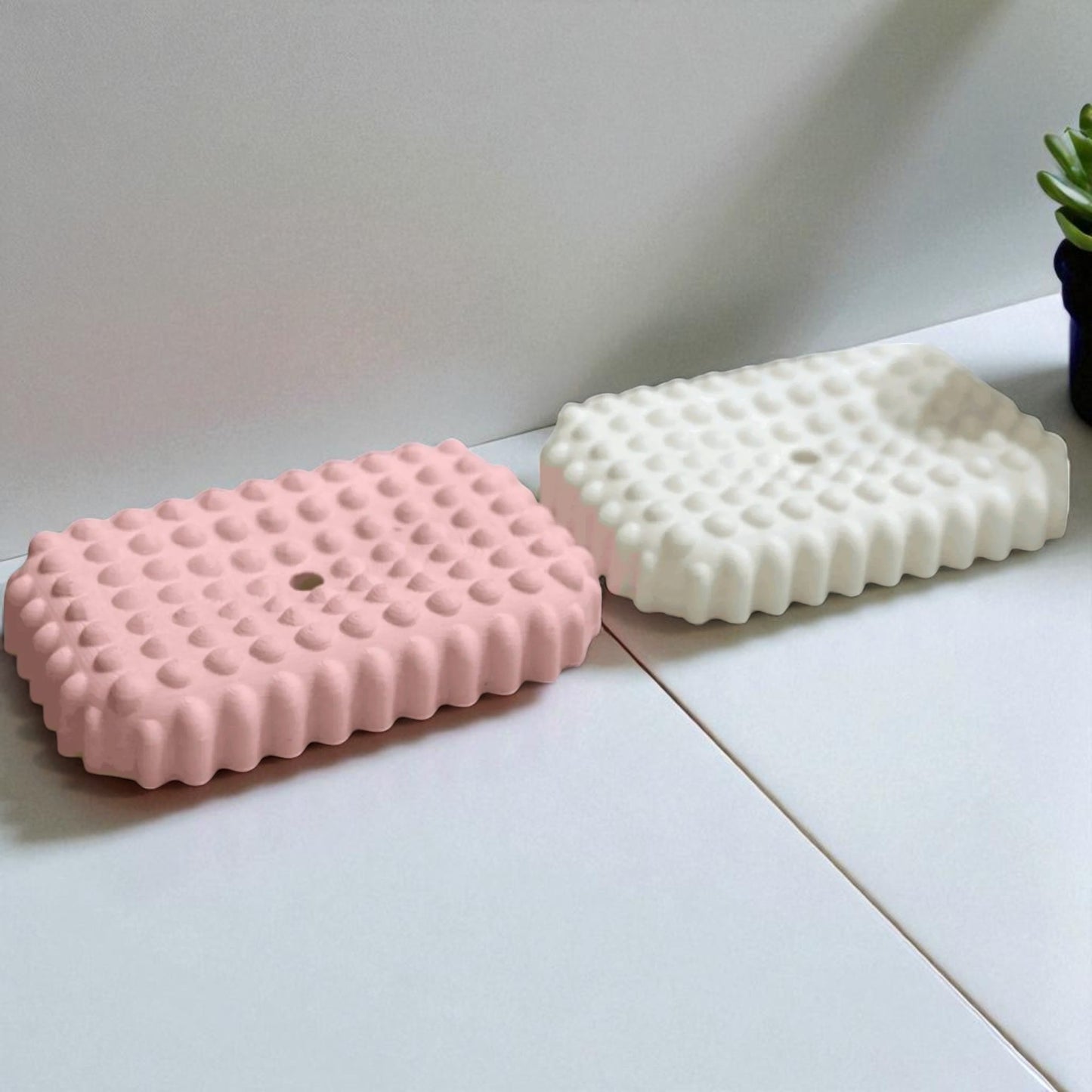 soap holder a sleek and functional soap holder designed to keep your soap dry and organized, perfect for bathrooms, kitchens, modern decor, daily use, compact spaces, durable design, easy cleaning, and minimalist aesthetics.