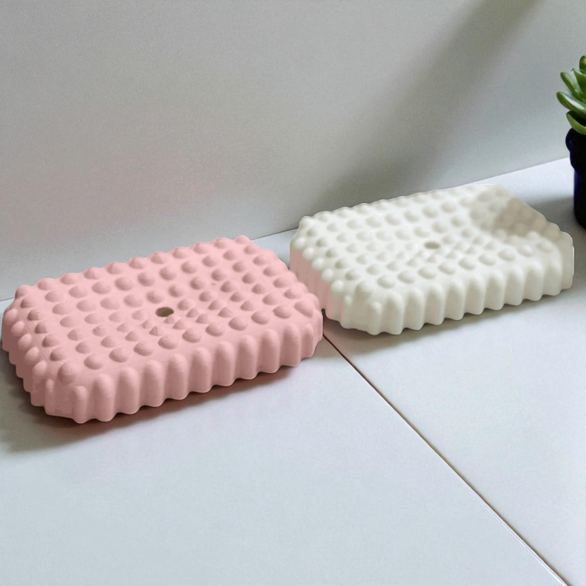 Soap Holder a sleek and functional soap holder designed to keep your soap dry and organized, perfect for bathrooms, kitchens, modern decor, daily use, compact spaces, durable design, easy cleaning, and minimalist aesthetics.