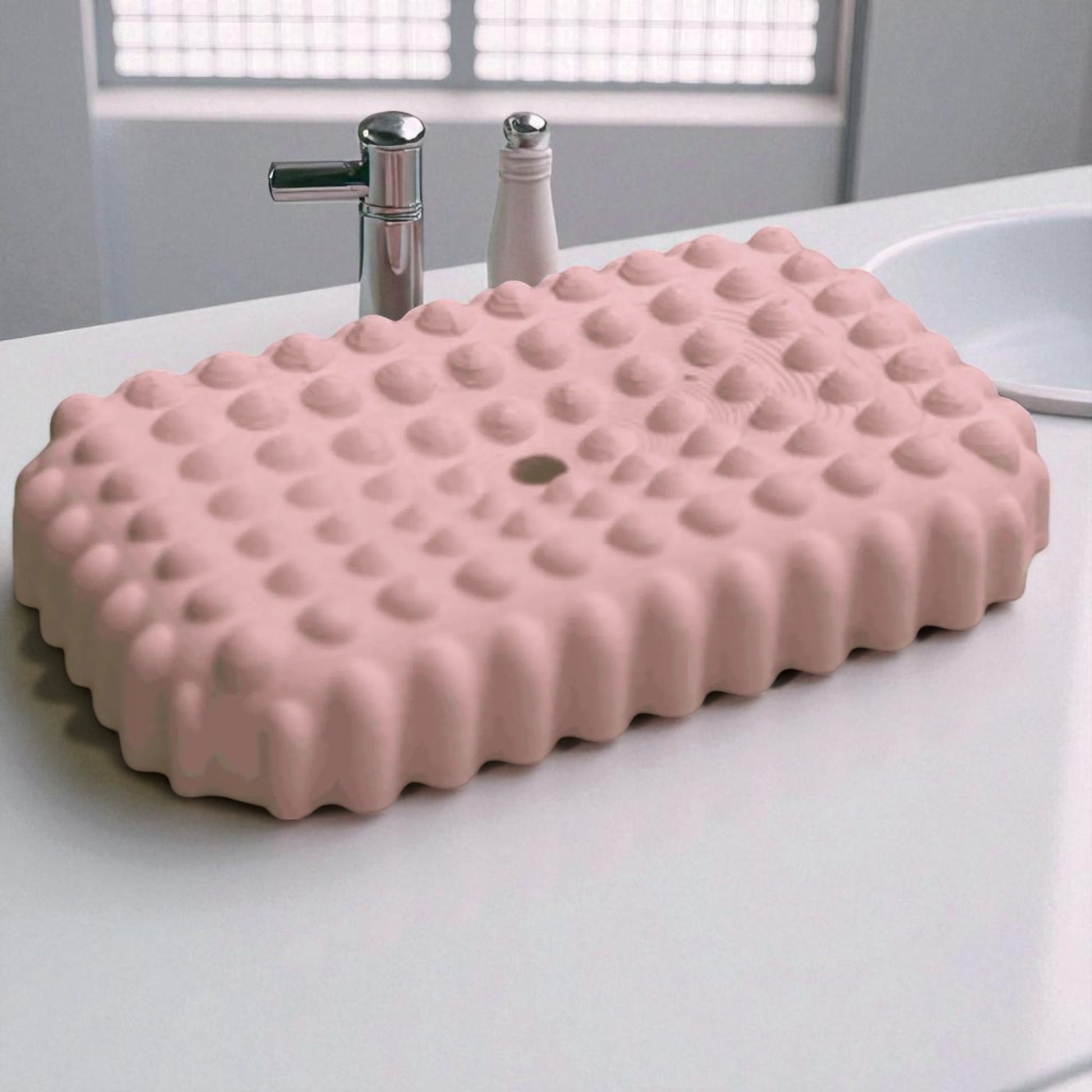 Soap Holder a sleek and functional soap holder designed to keep your soap dry and organized, perfect for bathrooms, kitchens, modern decor, daily use, compact spaces, durable design, easy cleaning, and minimalist aesthetics.