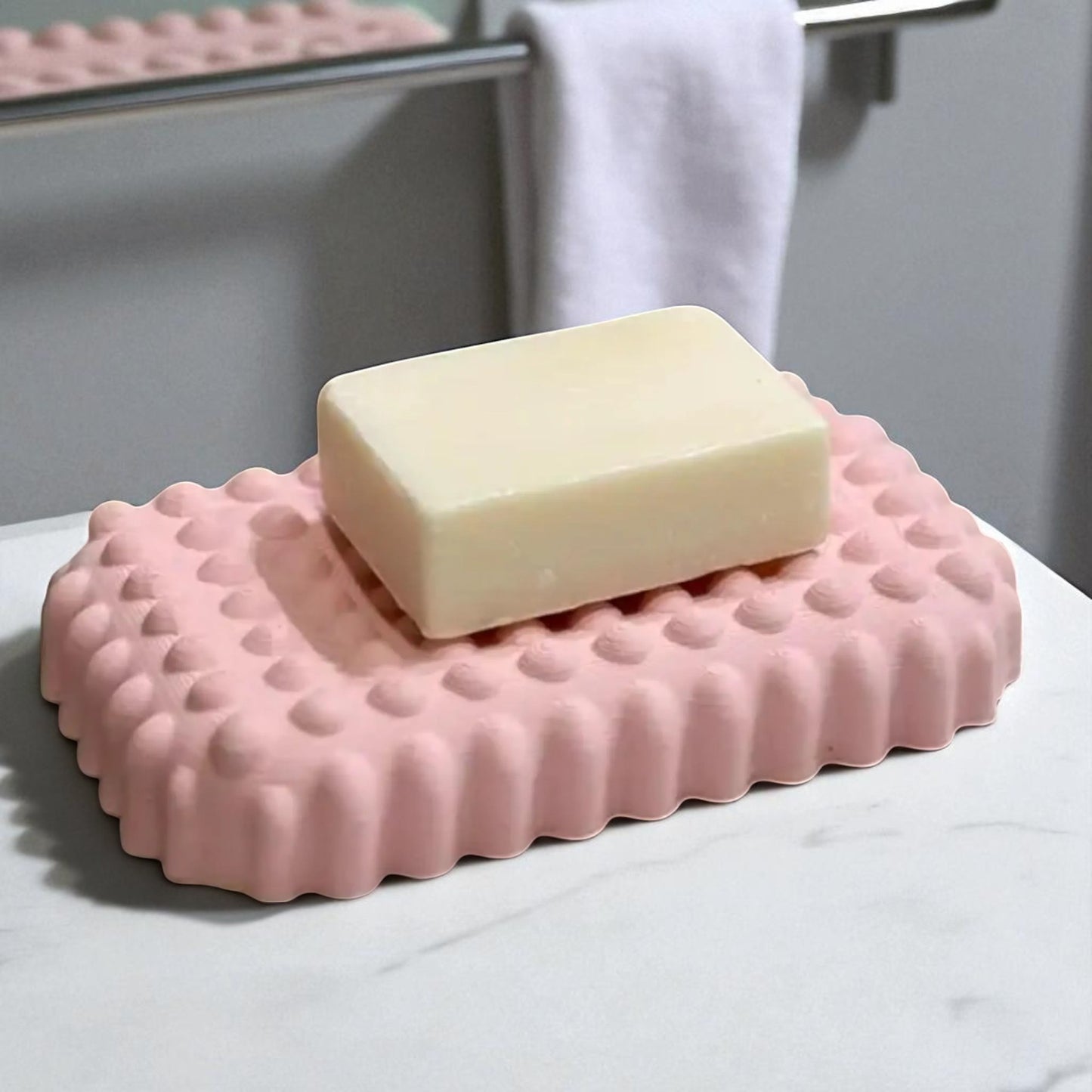 soap holder a sleek and functional soap holder designed to keep your soap dry and organized, perfect for bathrooms, kitchens, modern decor, daily use, compact spaces, durable design, easy cleaning, and minimalist aesthetics.