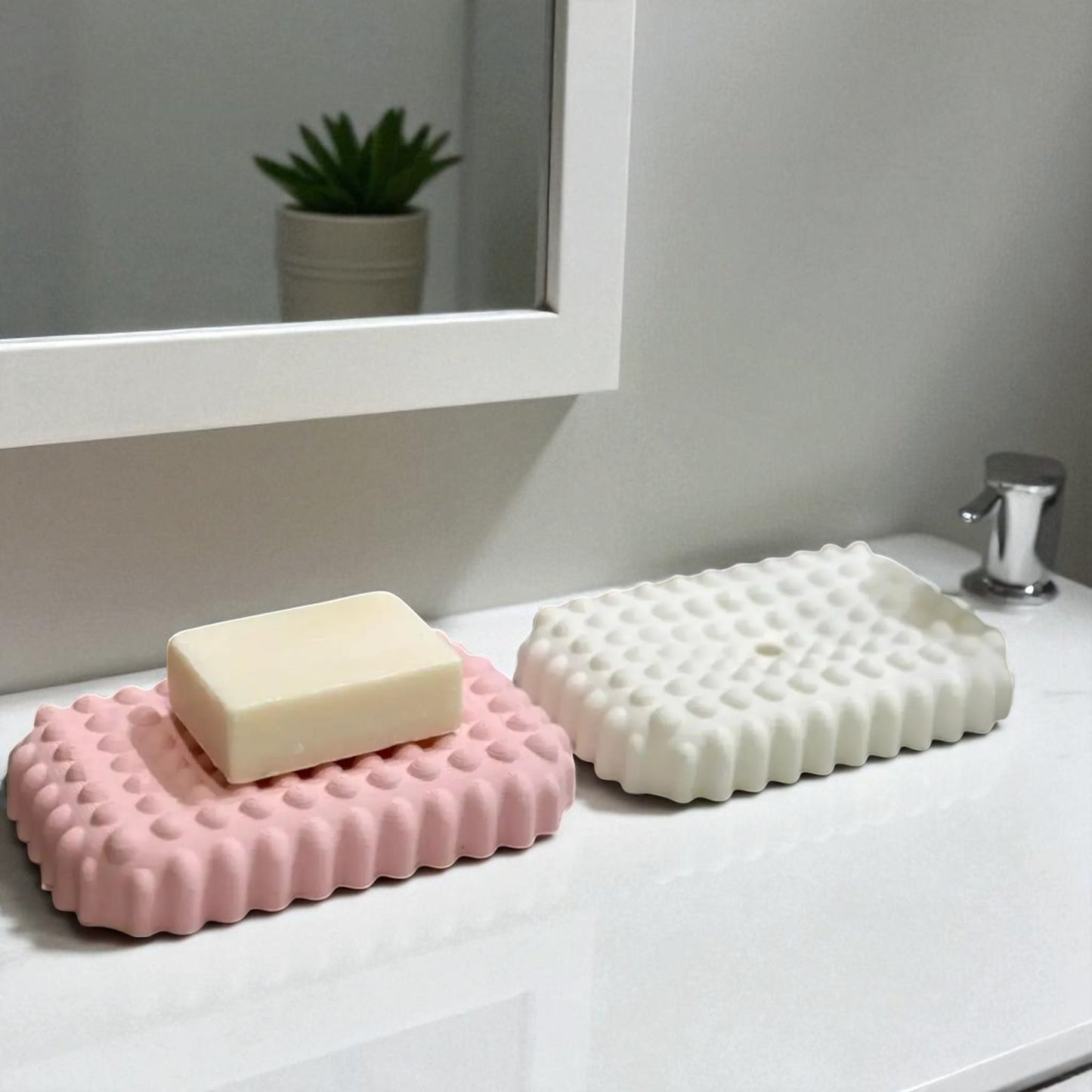 soap holder a sleek and functional soap holder designed to keep your soap dry and organized, perfect for bathrooms, kitchens, modern decor, daily use, compact spaces, durable design, easy cleaning, and minimalist aesthetics.