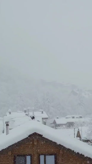 Personalised Christmas tree tealight candle holder set with tray, glowing LED light decor in small and large sizes, festive table centerpiece for holiday home decoration