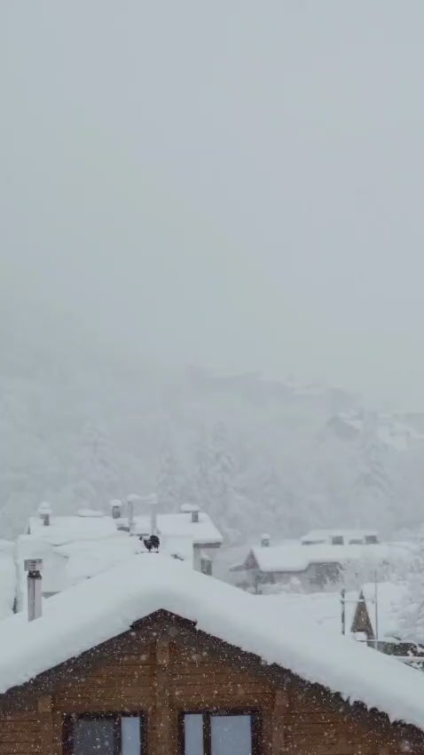 Personalised Christmas tree tealight candle holder set with tray, glowing LED light decor in small and large sizes, festive table centerpiece for holiday home decoration